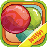 Bubble Shooter иконка