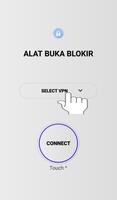 Buka Situs Bokep Yang Diblokir - VPN UNBLOCK الملصق