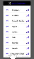 Buka Situs Bokep Yang Diblokir - VPN UNBLOCK capture d'écran 1