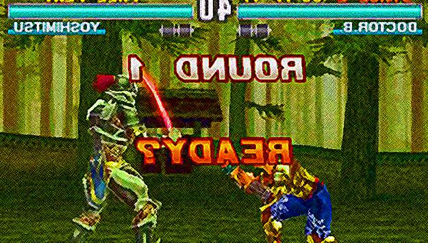 new tekken 3 jin trick for android apk download