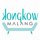 Kongkow Malang أيقونة
