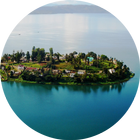 Bukavu - Wiki icône