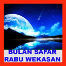 BULAN SAFAR DAN RABU WEKASAN APK