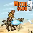 Cheat Metal Slug 3 icône