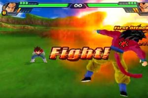 New Dragon Ball Z Budokai Tenkaichi 3 Tips screenshot 1