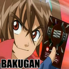 Trick Bakugan Battle Brawlers biểu tượng