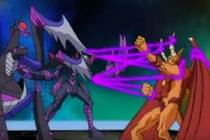 Trick Bakugan Battle Brawlers bài đăng