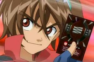 Trick Bakugan Battle Brawlers ảnh chụp màn hình 2
