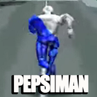 Free Pepsiman Tips ícone