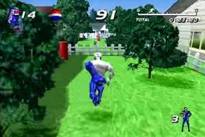 Free Pepsiman Tips Screenshot 1