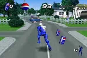 Free Pepsiman Tips imagem de tela 2