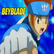 ”Tricks Beyblade Burst