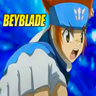 Tricks Beyblade Burst आइकन