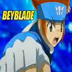 Tricks Beyblade Burst icon