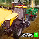 Guide Farming Simulator 17 иконка