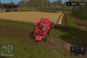 Guide Farming Simulator 17 screenshot 1