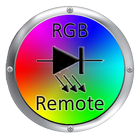 RGBmote LED icon