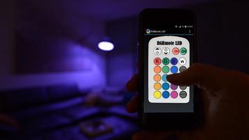 RGBmote LED screenshot 3