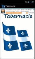 Tabernacle Affiche