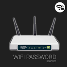 Wifi Password Generator ícone