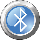 Bluetooth controller ( TTL , Serial ) icône