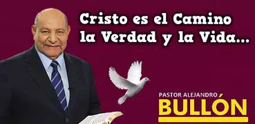 Alejandro Bullón Predicaciones