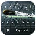 Bullet Keyboard Theme APK