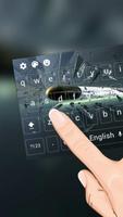 Bullet Keyboard Theme screenshot 1