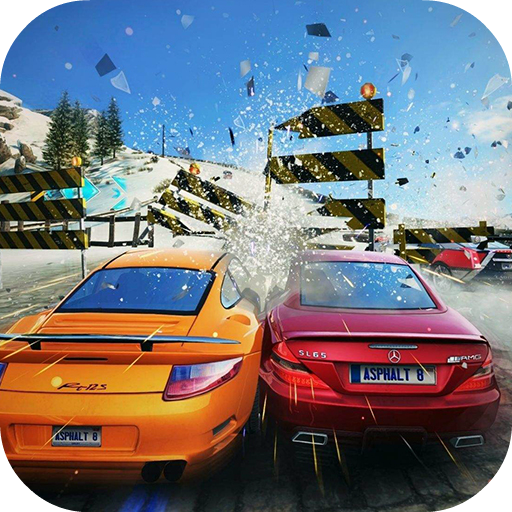 Trick Asphalt 8 Airborne Guide