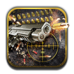 Gunnery Bullet Battle Keyboard