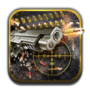 APK Gunnery Bullet Battle Keyboard