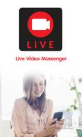 Live Video Messenger poster