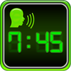 Reloj de Noche (TTS) APK