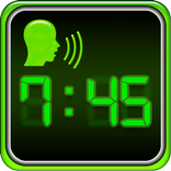 Reloj de Noche (TTS)