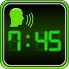 Reloj de Noche (TTS) icon