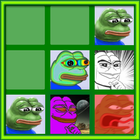 2048 Pepe 图标