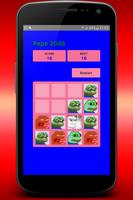 2048 Pepe ภาพหน้าจอ 1