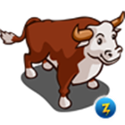 Bulls & Cows Lite icône