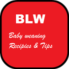 BLW : Baby Lead Weaning Recipes and Tips 图标