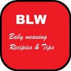 BLW : Baby Lead Weaning Recipes and Tips иконка