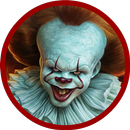Pennywise Scary Sound APK
