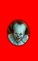 Pennywise Scary Sound پوسٹر