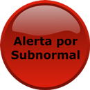 APK Alerta por Subnormal Sound