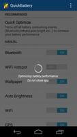 Quick Battery Calibration تصوير الشاشة 1