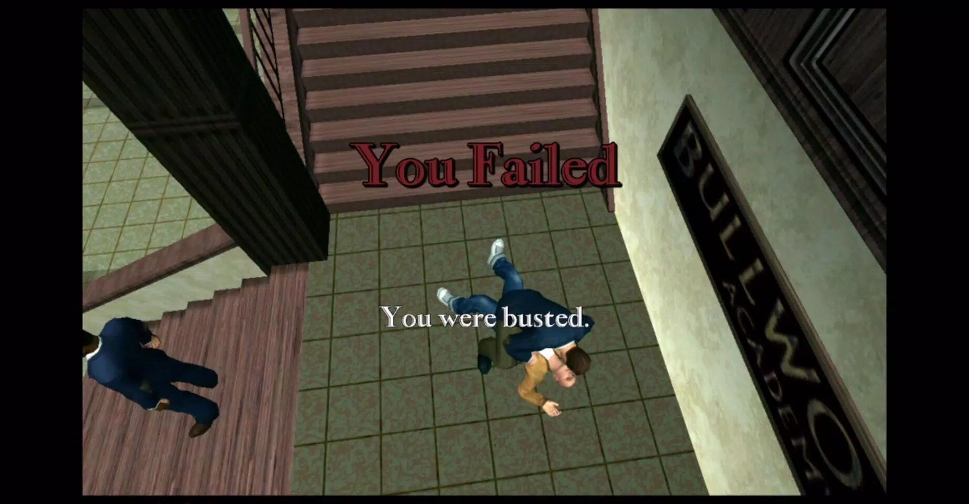 Guide For Bully Anniversary Edition APK for Android Download