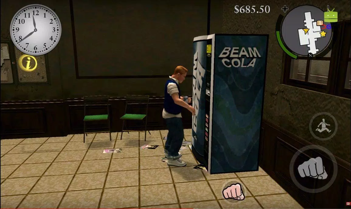 Download do APK de Trick Bully 2 para Android