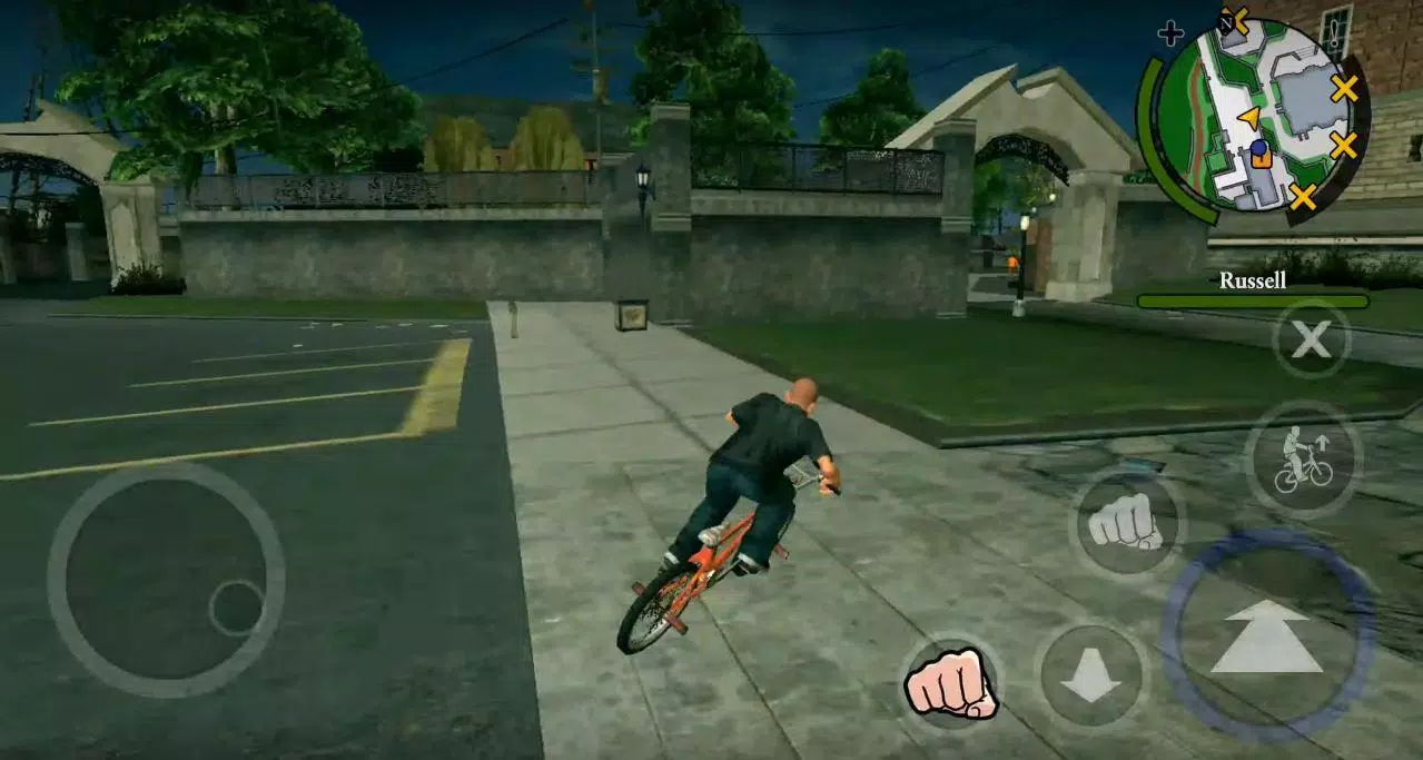 Download do APK de Trick Bully 2 para Android