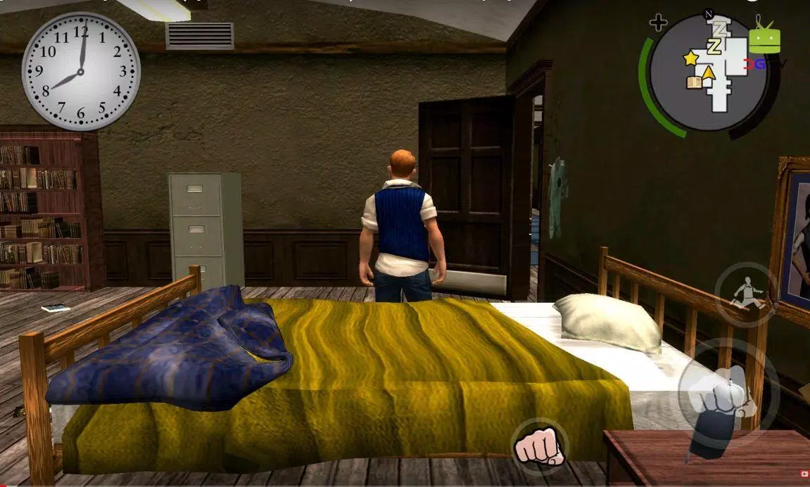 Download do APK de Trick Bully 2 para Android