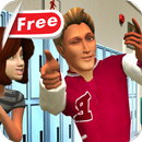 The Bullying School Game Vers. APK