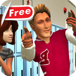 The Bullying School Game Vers.